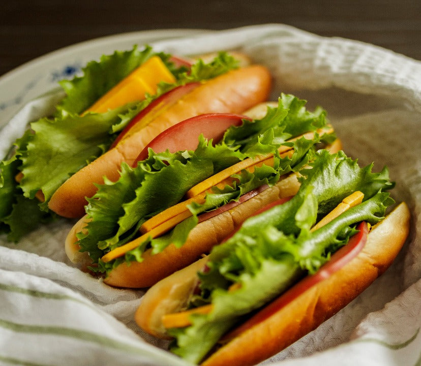 Soft Baguette عيش فينو