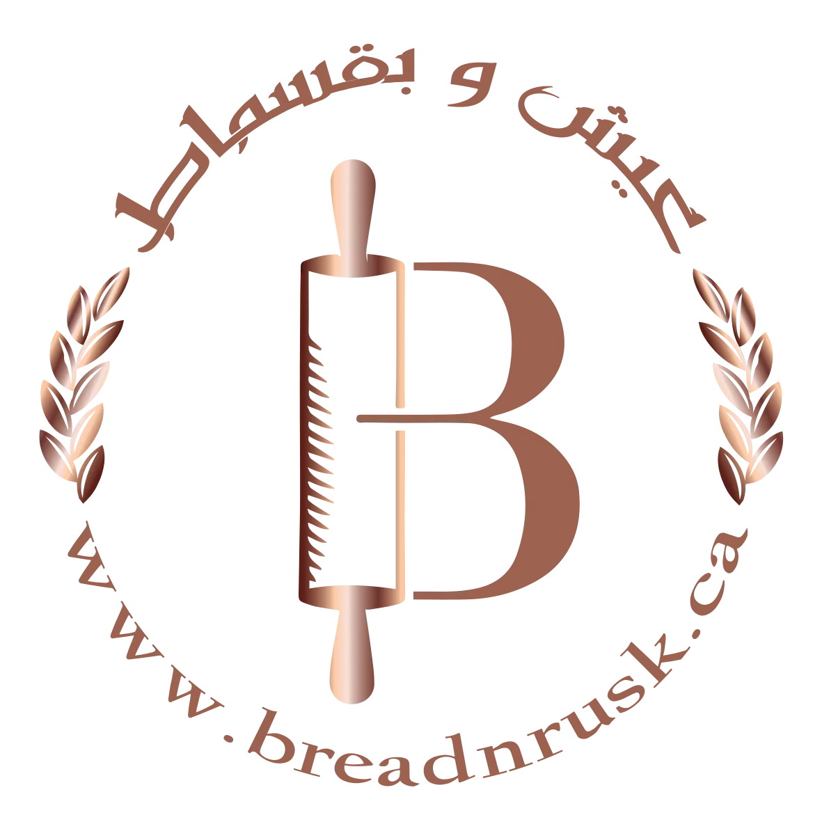 BreadnRusk