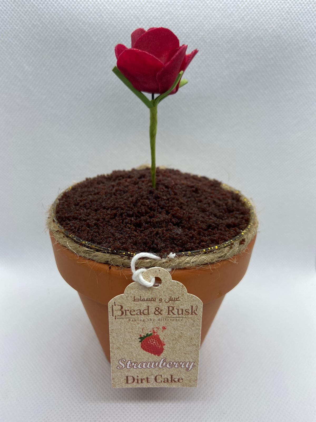 Dirt Cake (Small)