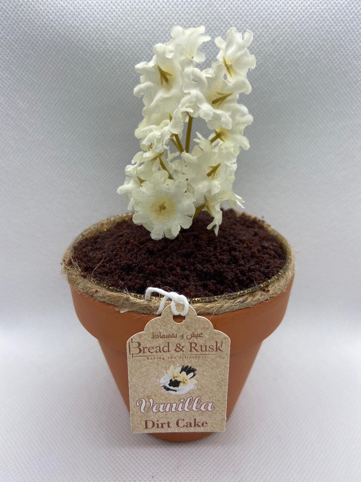 Dirt Cake (Small)