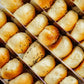 Stuffed Brioche  بريوش محشو