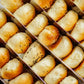 Stuffed Brioche (Regular tray 15 pieces) بريوش محشو