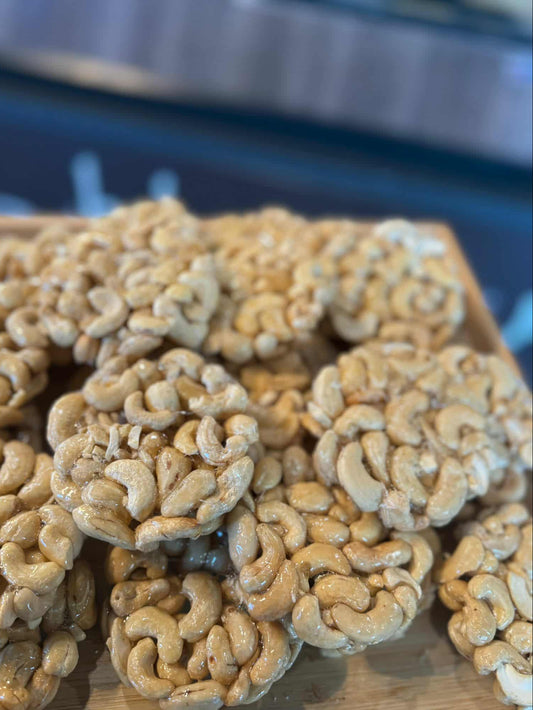 كاجو – Cashew Bar