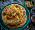 Feteer (Egyptian Flaky Flatbread)