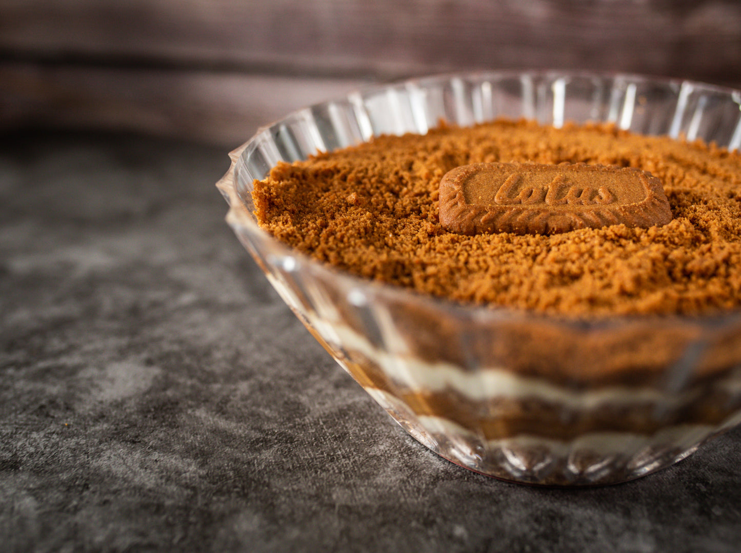 Kunafa Lotus