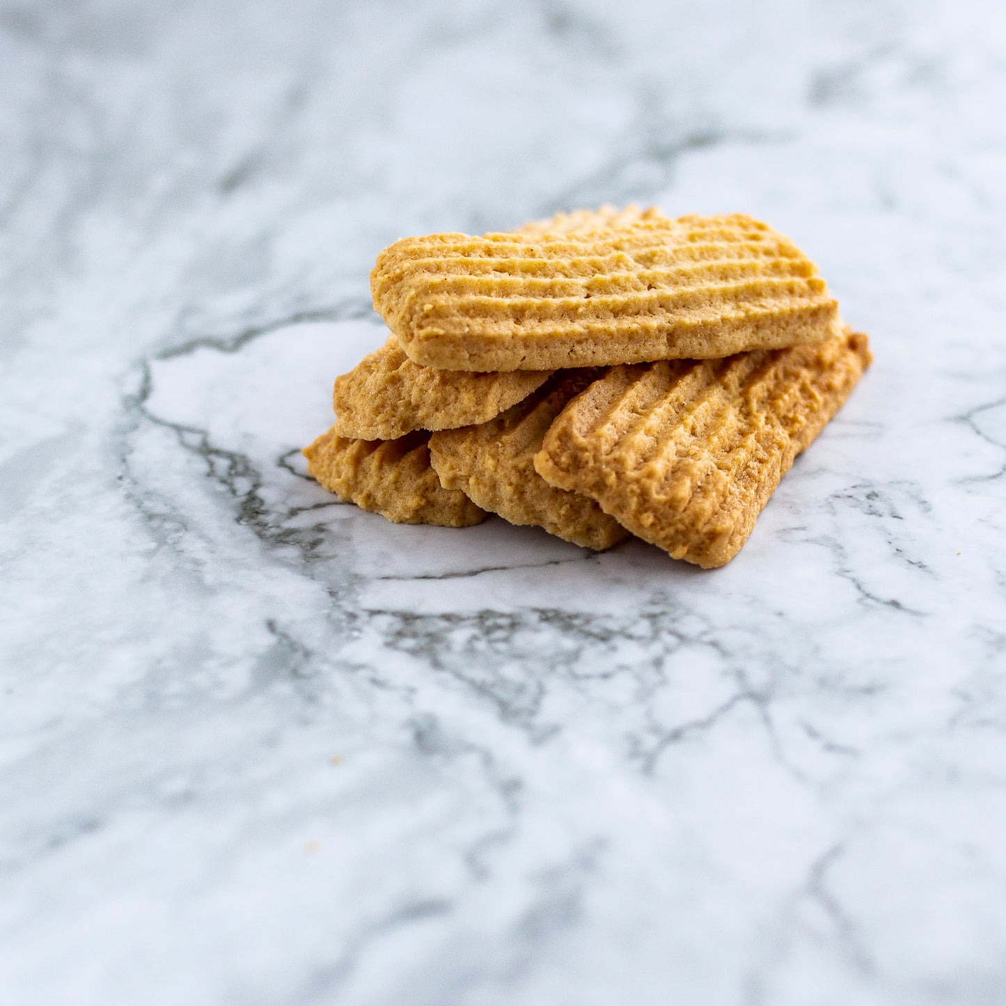 Ammonia biscuits بسكوت نشادر