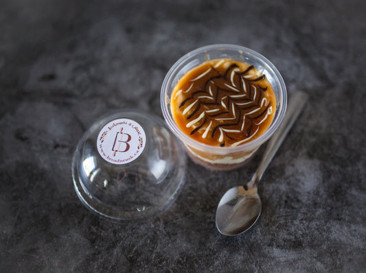 Pampered Delight Cup (Metdalaa cup)