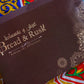 The Big Oriental Mix Box علبة حلويات شرقية
