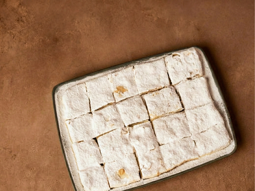 Egyptian Hot Pies(Sweet)   فطير شرقي حلو