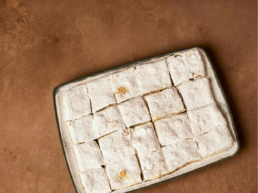 Egyptian Hot Pies(Sweet)   فطير شرقي حلو