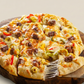Egyptian Hot Pies(Savoury)   فطير شرقي حادق