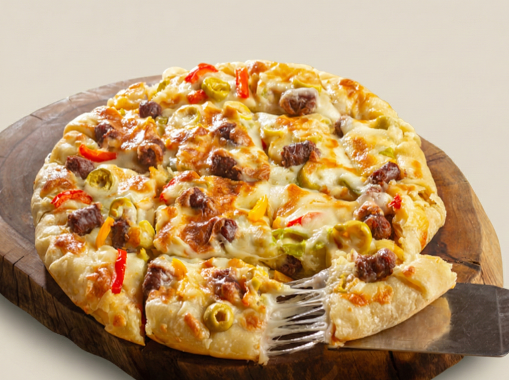 Egyptian Hot Pies(Savoury)   فطير شرقي حادق