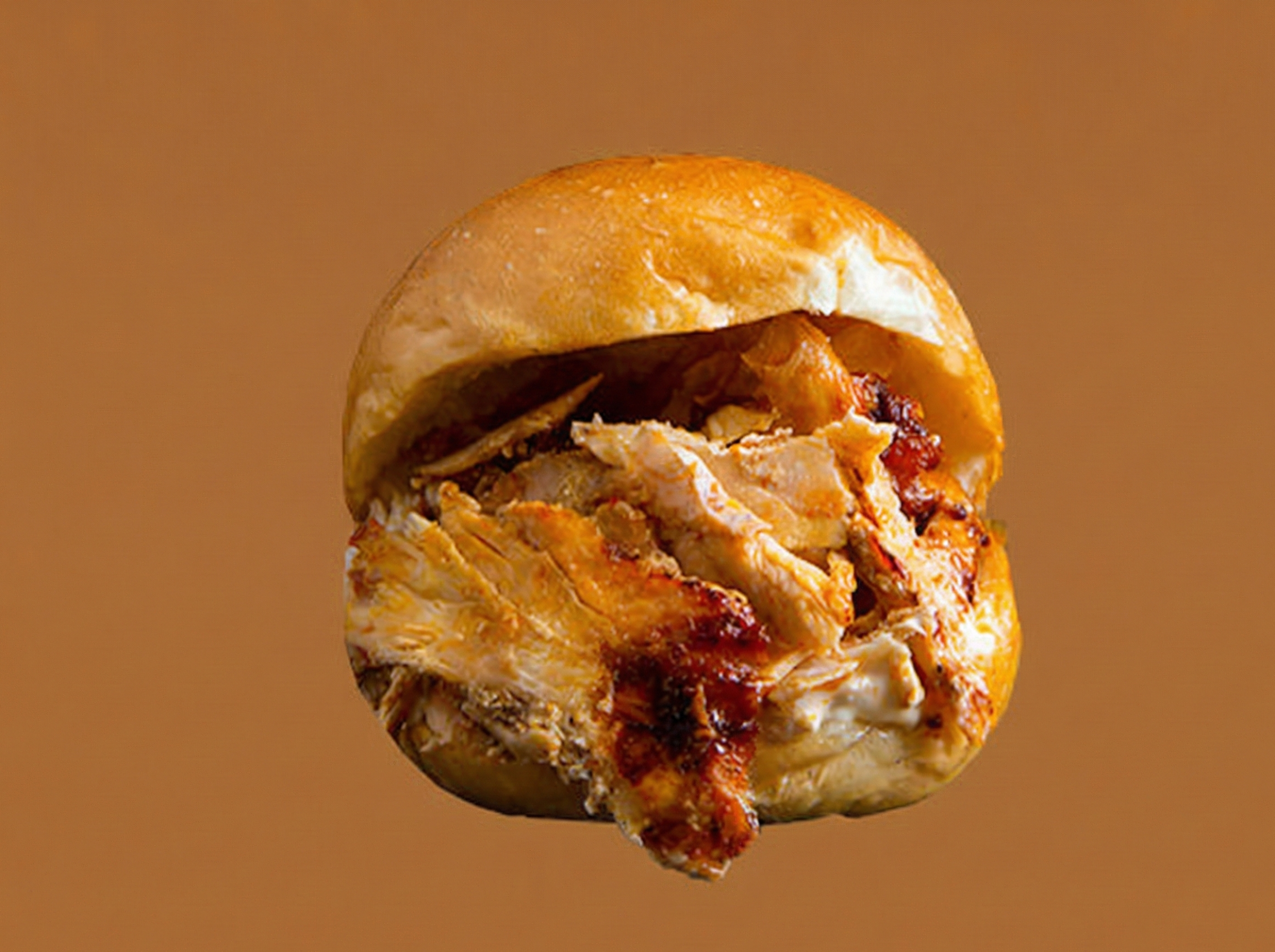 Egyptian Shawarma(Chicken)