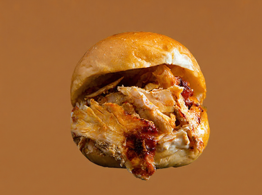 شاورما فراخ مصري 