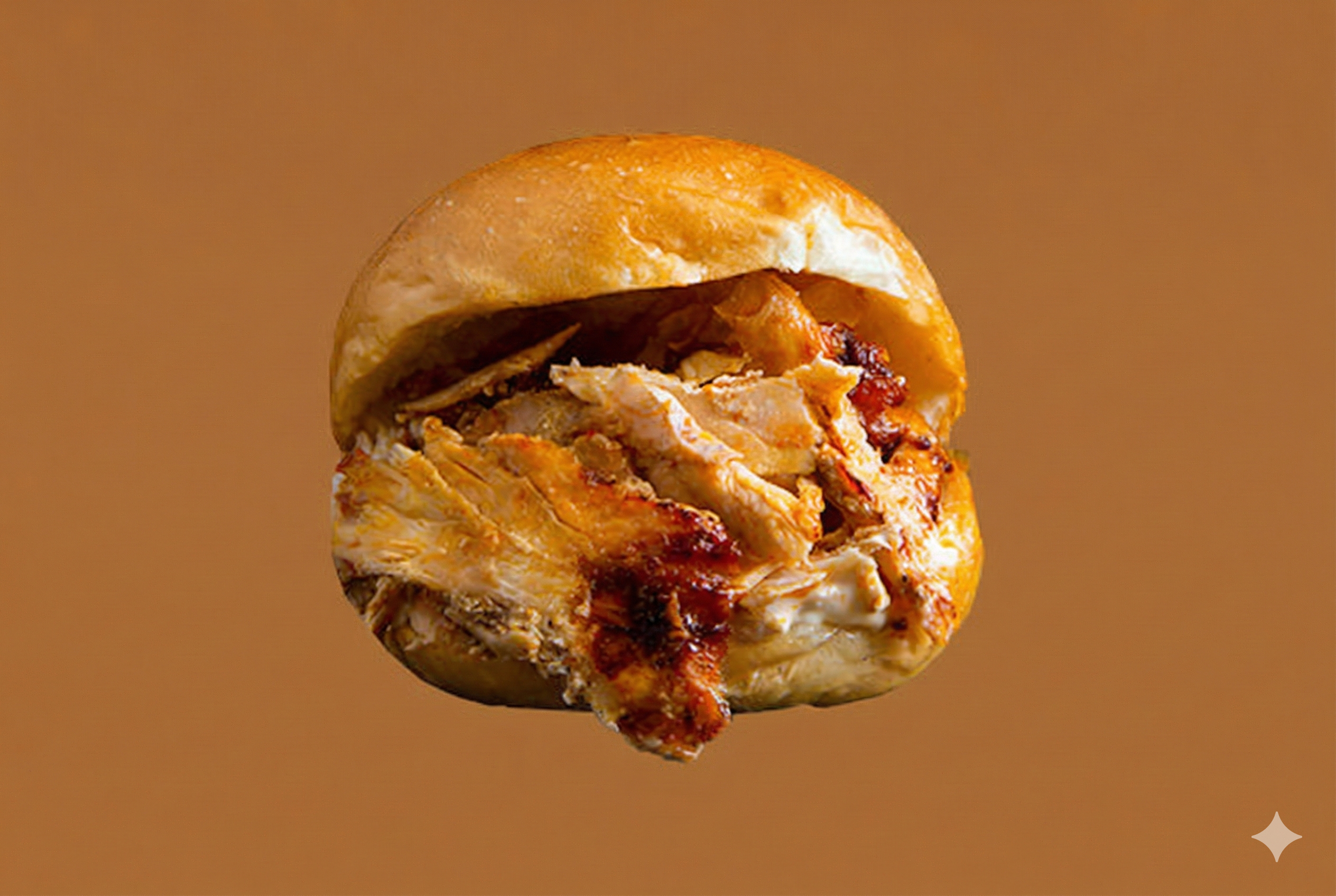 Shawrma Meal - Single