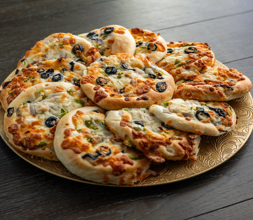 Arrange my Oriental party للمناسبات الشرقي