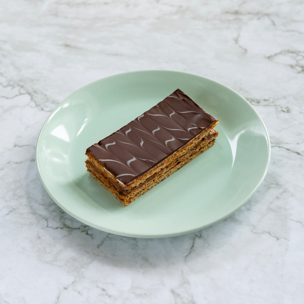Mille-Feuille