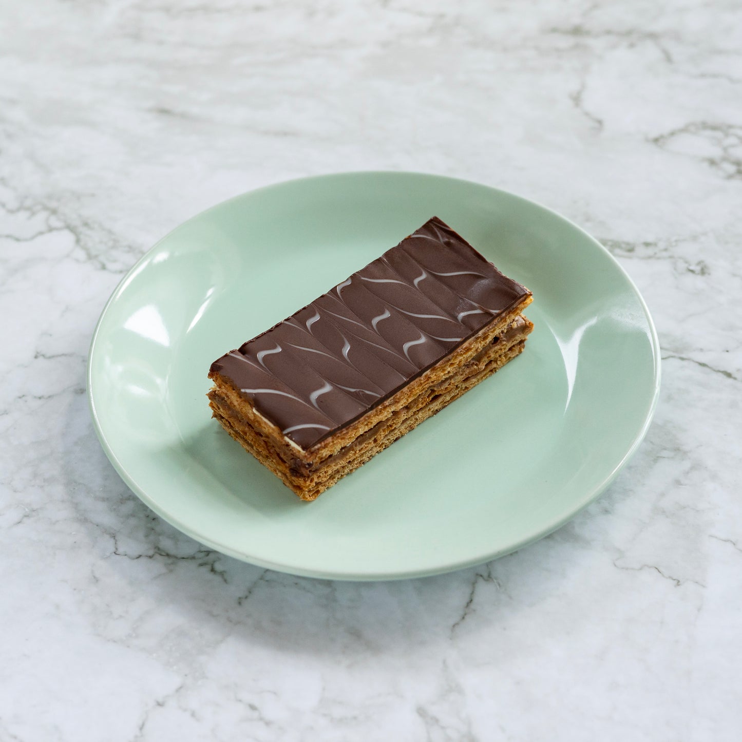 Mille-Feuille ميلفاي