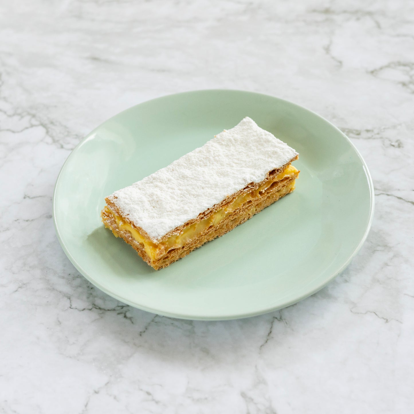 Mille-Feuille ميلفاي