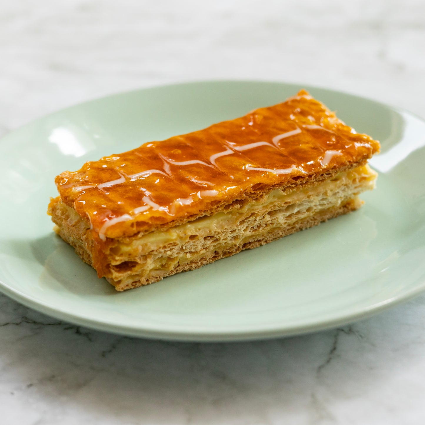 Mille-Feuille ميلفاي