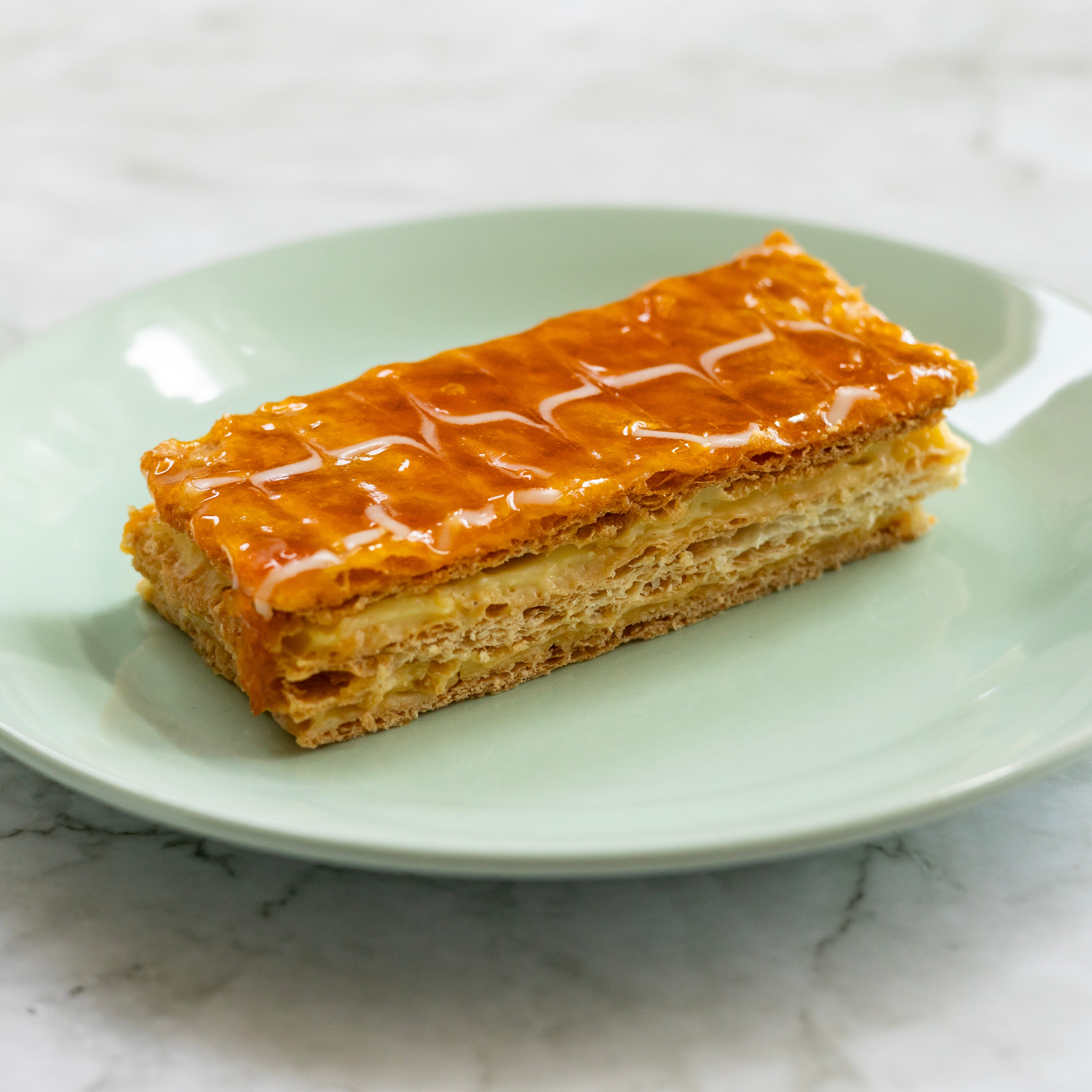 Mille-Feuille