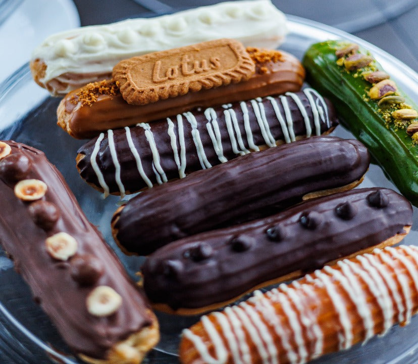Éclairs