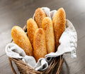 Soft Baguette 6 pieces