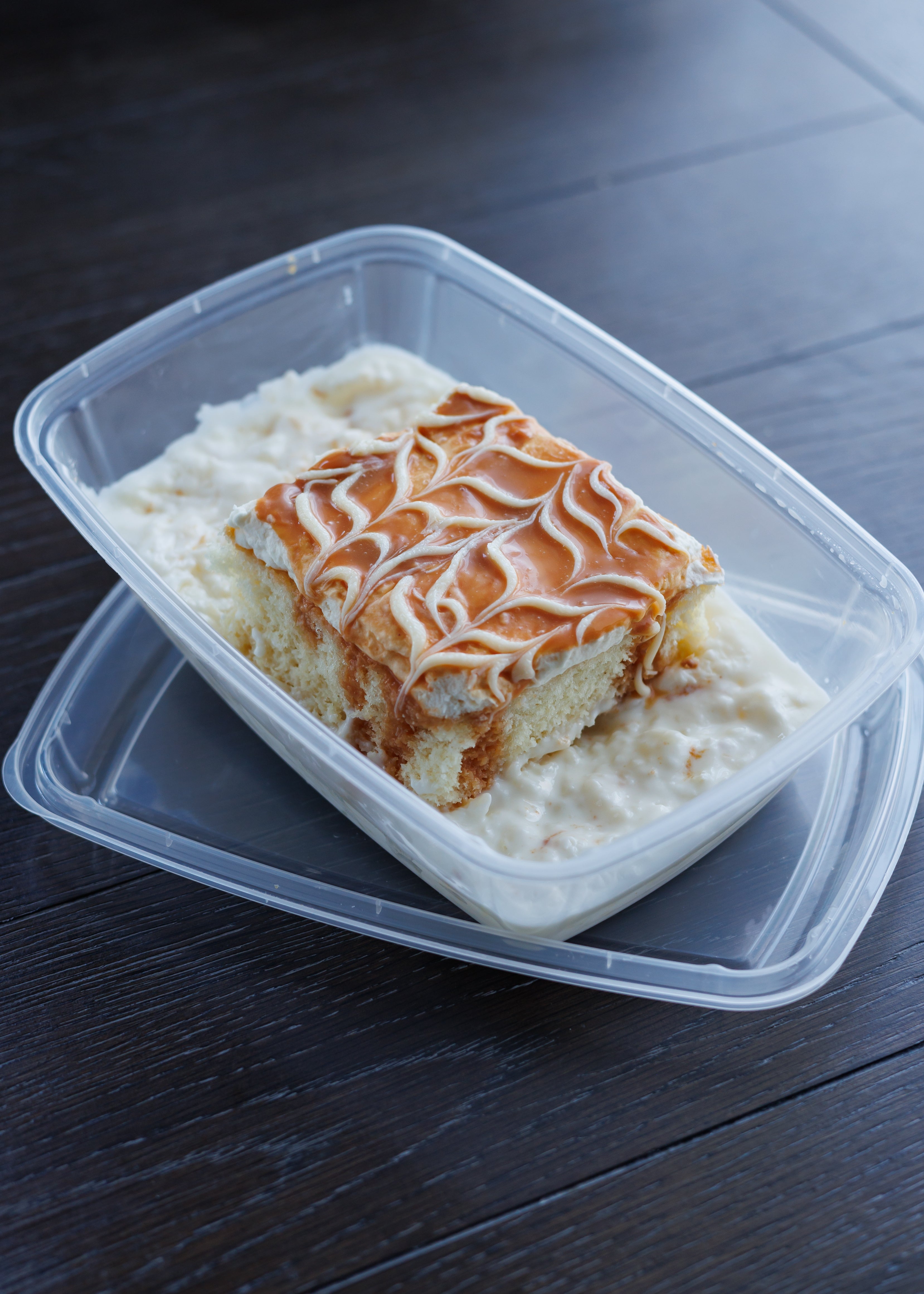 Ashtota (Rice Pudding with Milk cake)