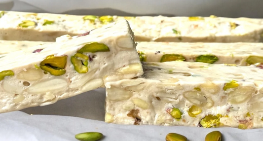 Nougat نوجا