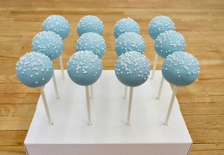 Cake Pops
