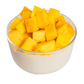 أرز بلبن 