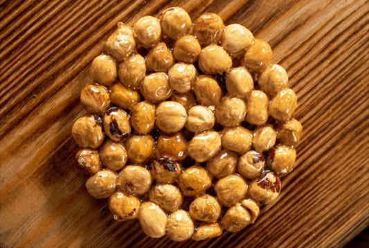 بندقية – Hazelnut Bar