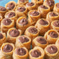 Kunafa Rings (10 pieces) كنافة أساور
