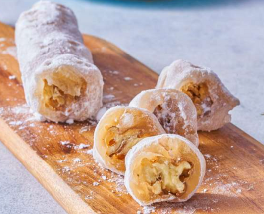 ملبن – Turkish Delight (Malban)