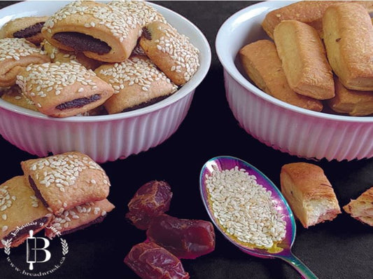 Menen (Fennel or Dates)