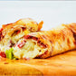 Egyptian Hot Pies(Savoury)   فطير شرقي حادق