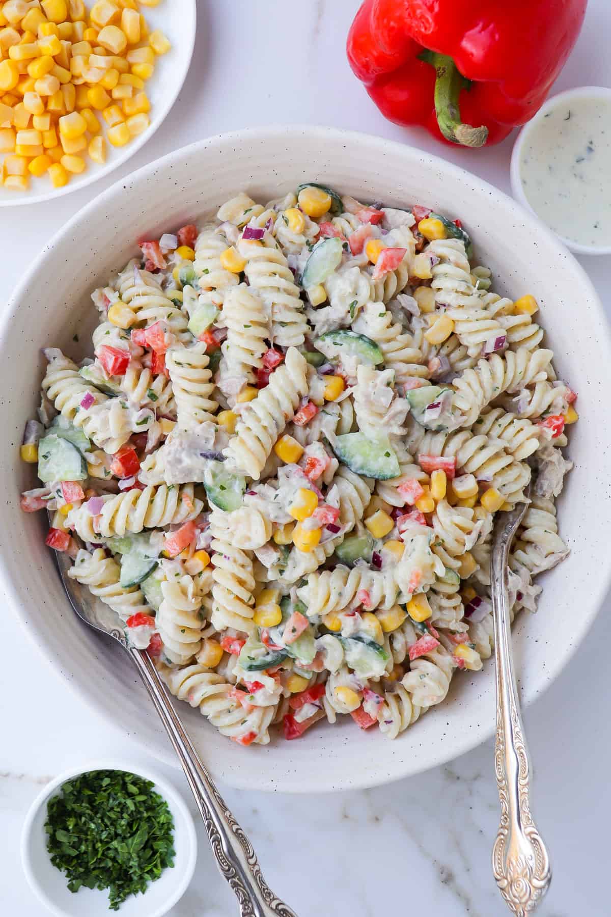 Salad