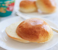 Brioche Buns (10 pieces)