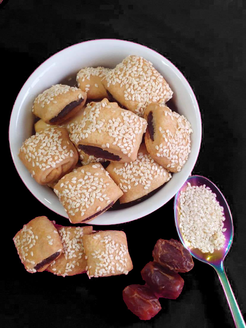 منين 