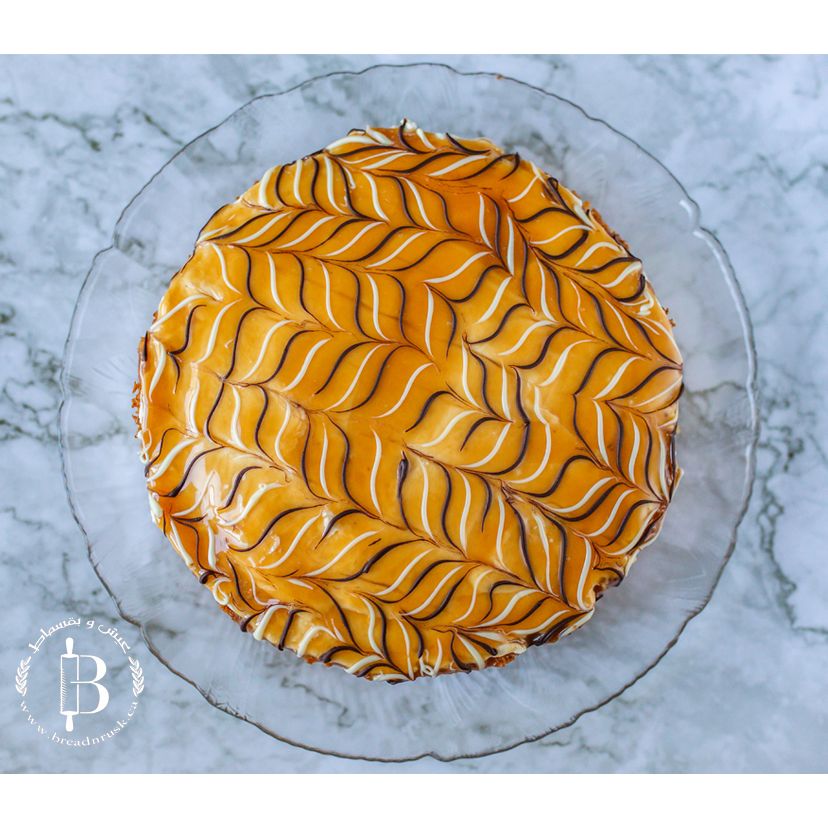 Pampered Delight (Metdalaa)