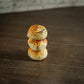 Stuffed Brioche (Regular tray 15 pieces)