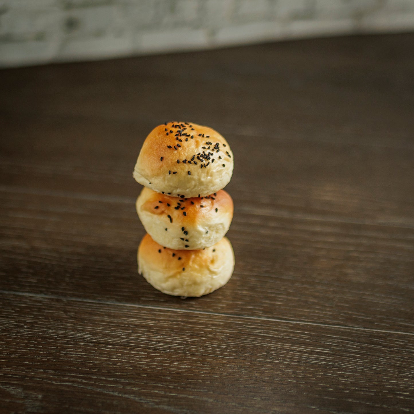 Stuffed Brioche  بريوش محشو