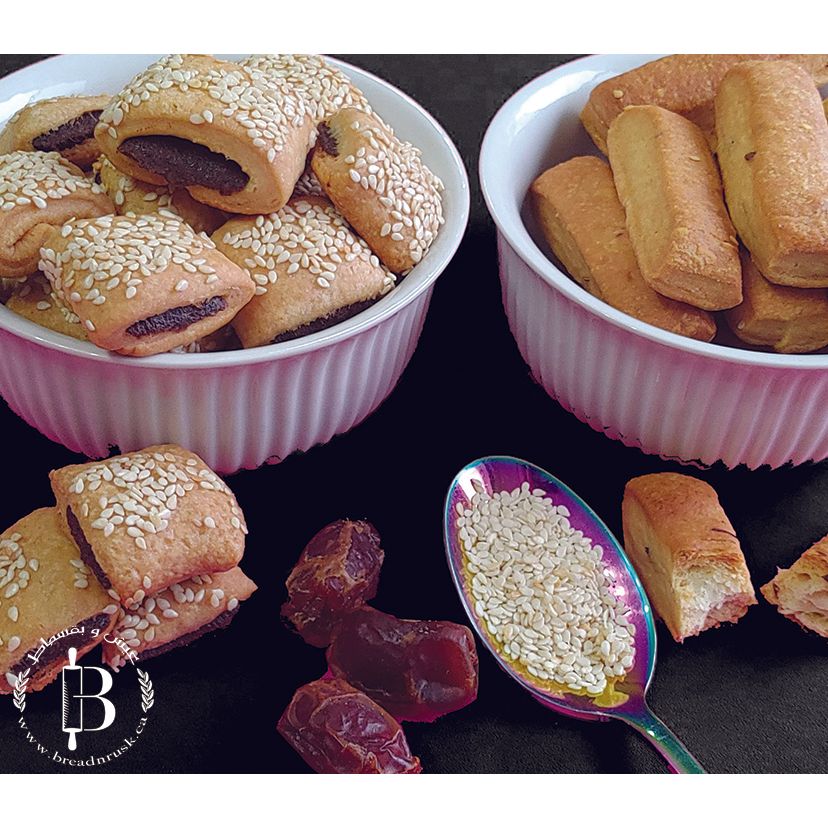   منين(شمر أو عجوة)