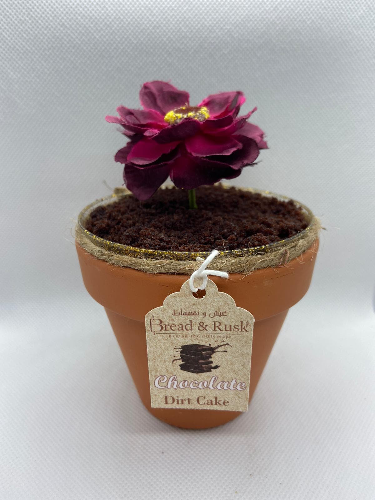 Dirt Cake (Small)