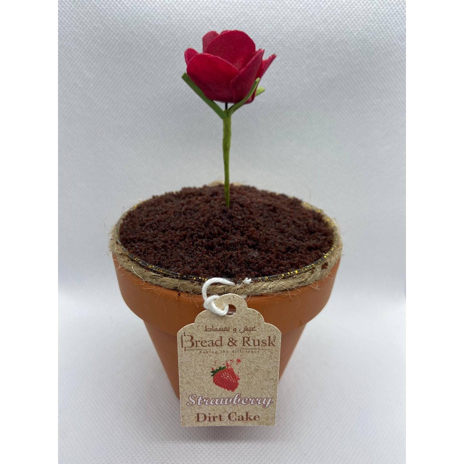 Dirt Cake (Small)
